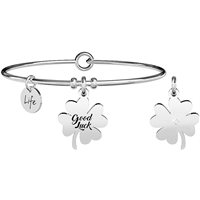 Pulsera Kidult Mujer Nature in Acero 731750 - 731750